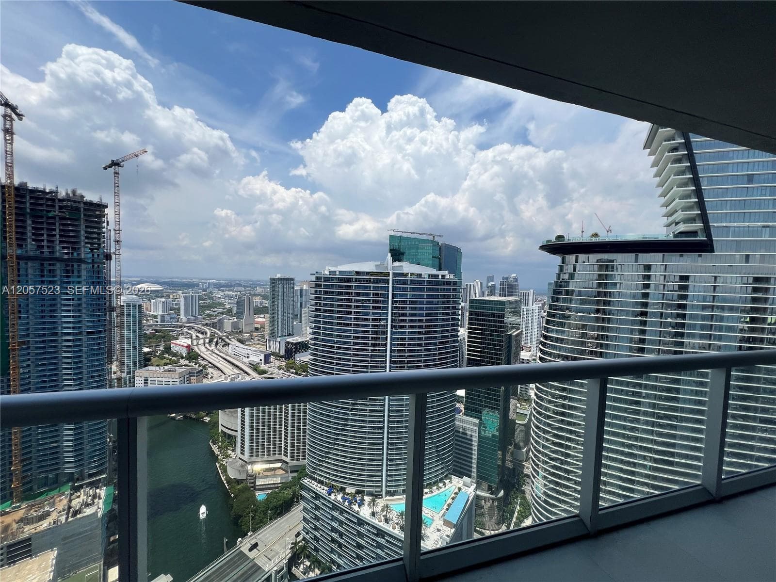 465 Brickell Ave # 5304, Miami, FL 33131 photo 4