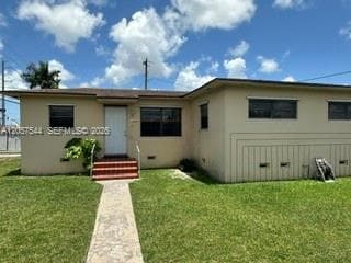 1635 NW 1st Ave, Florida City, FL 33034