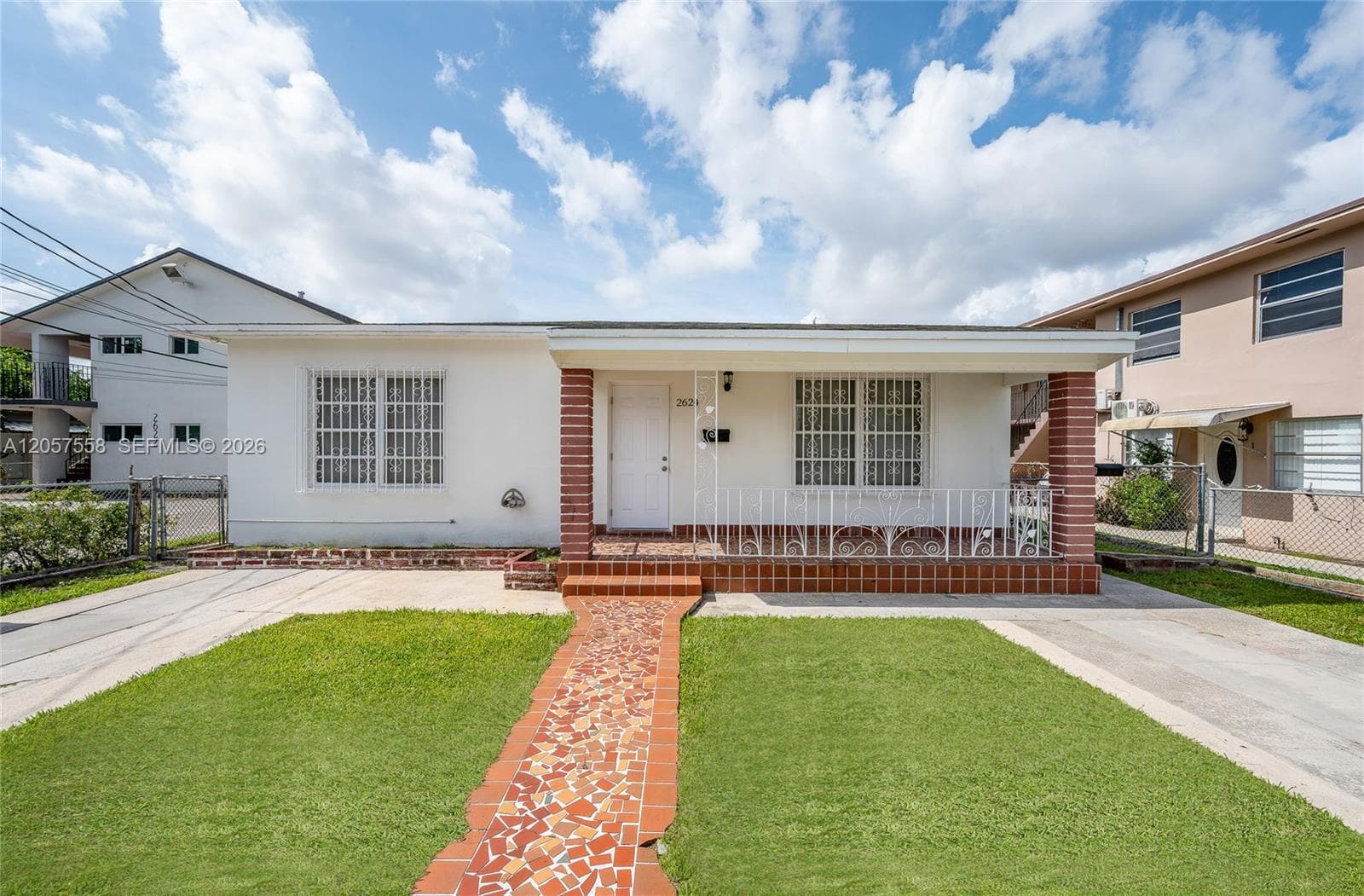 2624 NW 24th St, Miami, FL 33142 photo 2