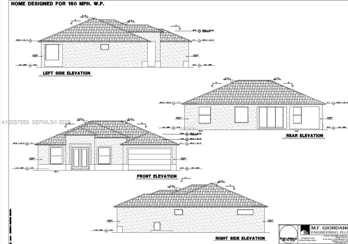 52 Yvonne ave S, Lehigh Acres, FL 33976 photo 4