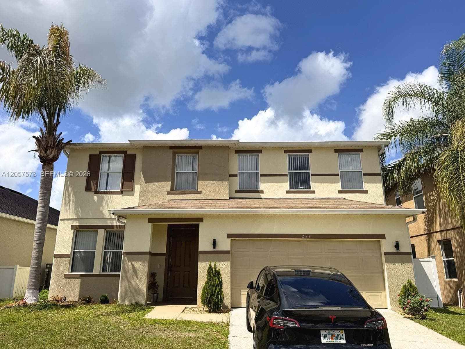 233 Aldridge Ln, Davenport, FL 33897