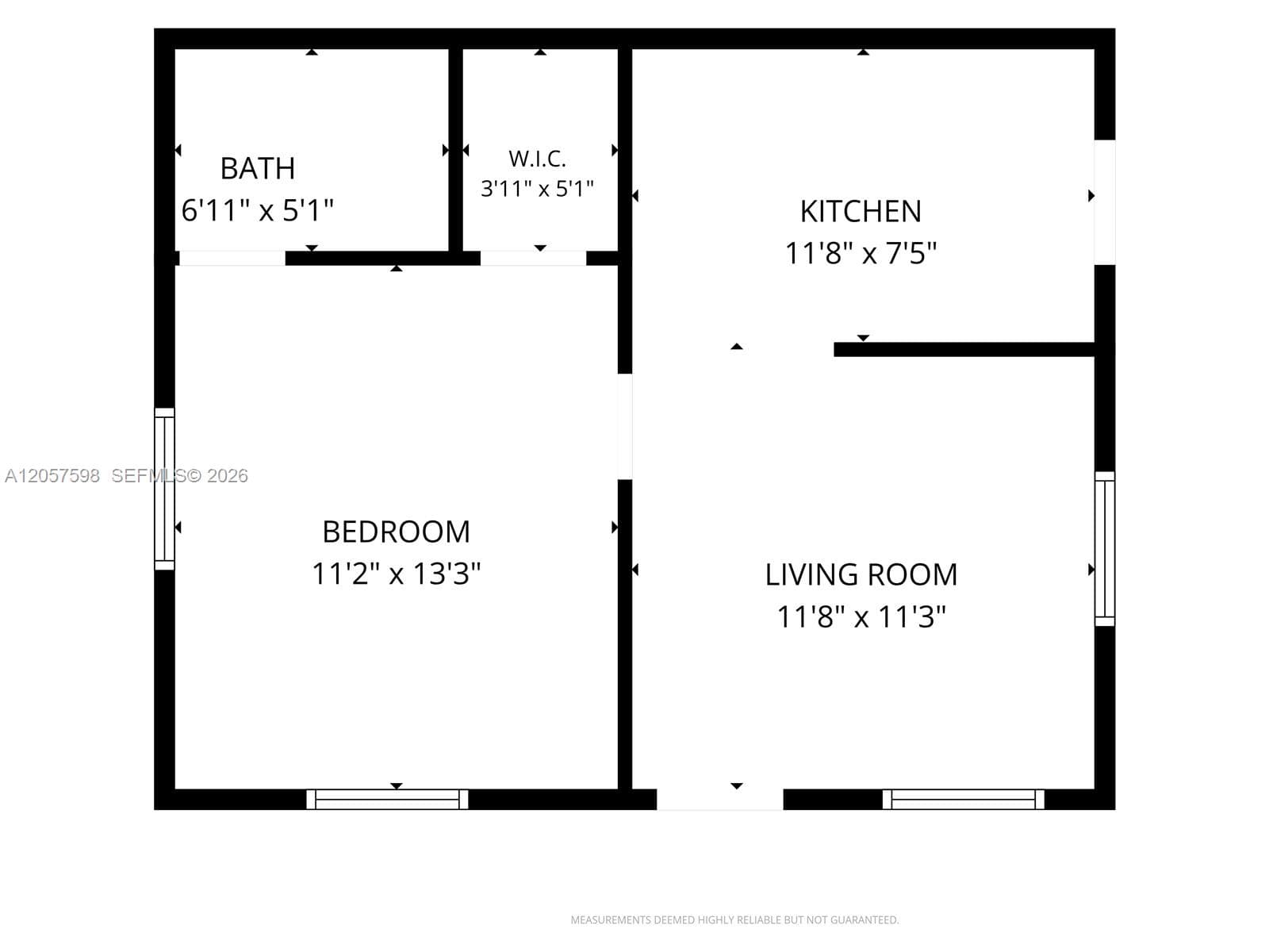 577 NW 90th St # 6, El Portal, FL 33150 photo 4