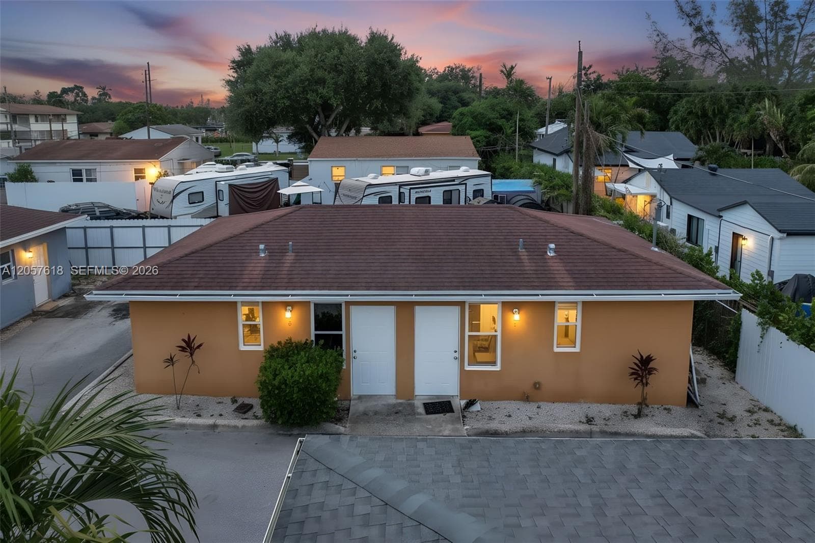 529 NW 88th St # 1, El Portal, FL 33150