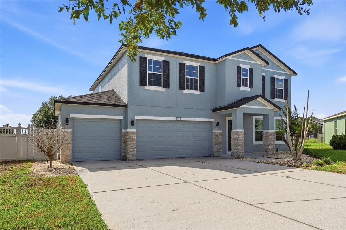 9012 ORANGE BLOSSOM Loop, FL 33844 photo 5
