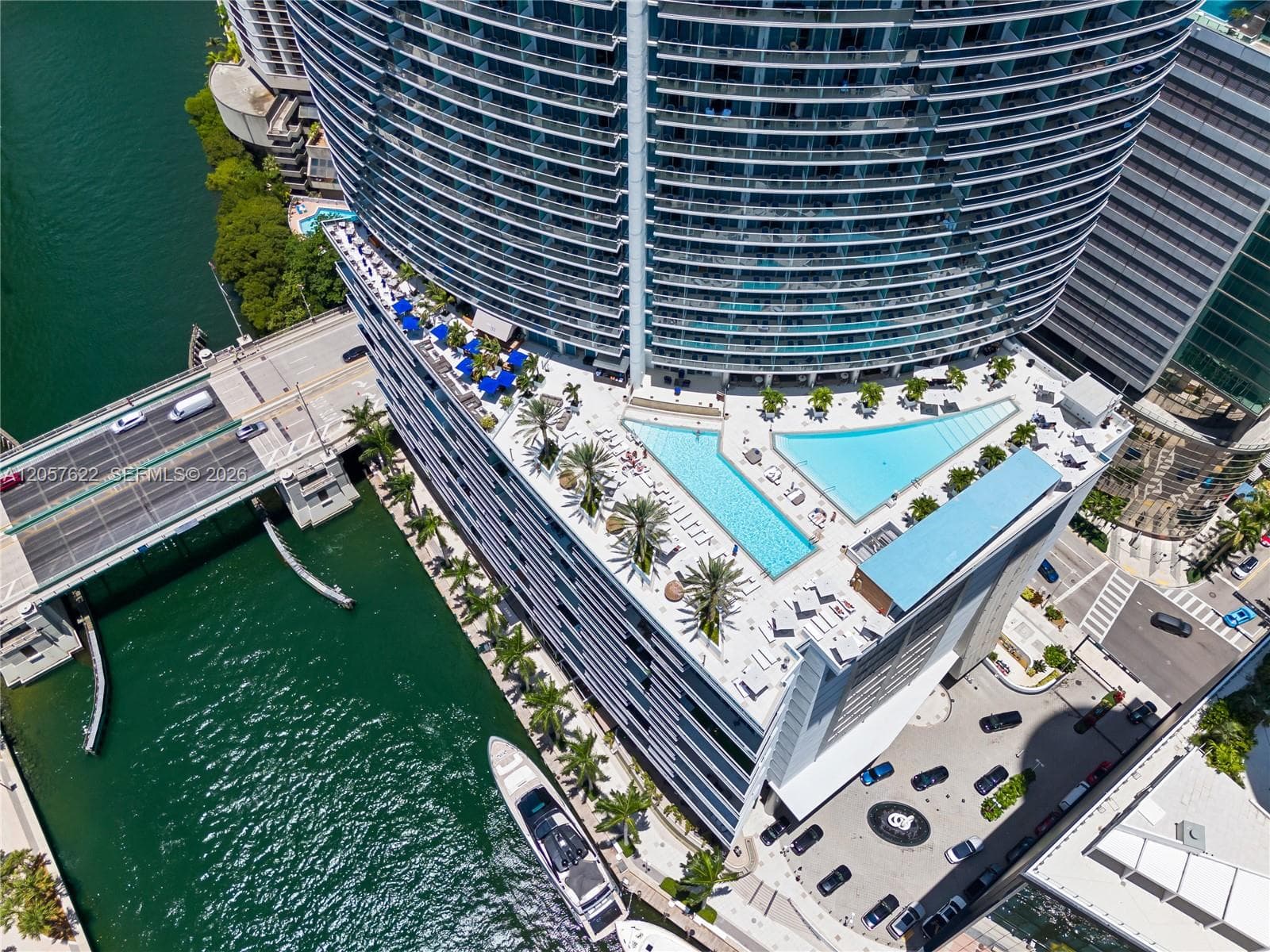 200 Biscayne Boulevard Way # 4004, Miami, FL 33131 photo 3