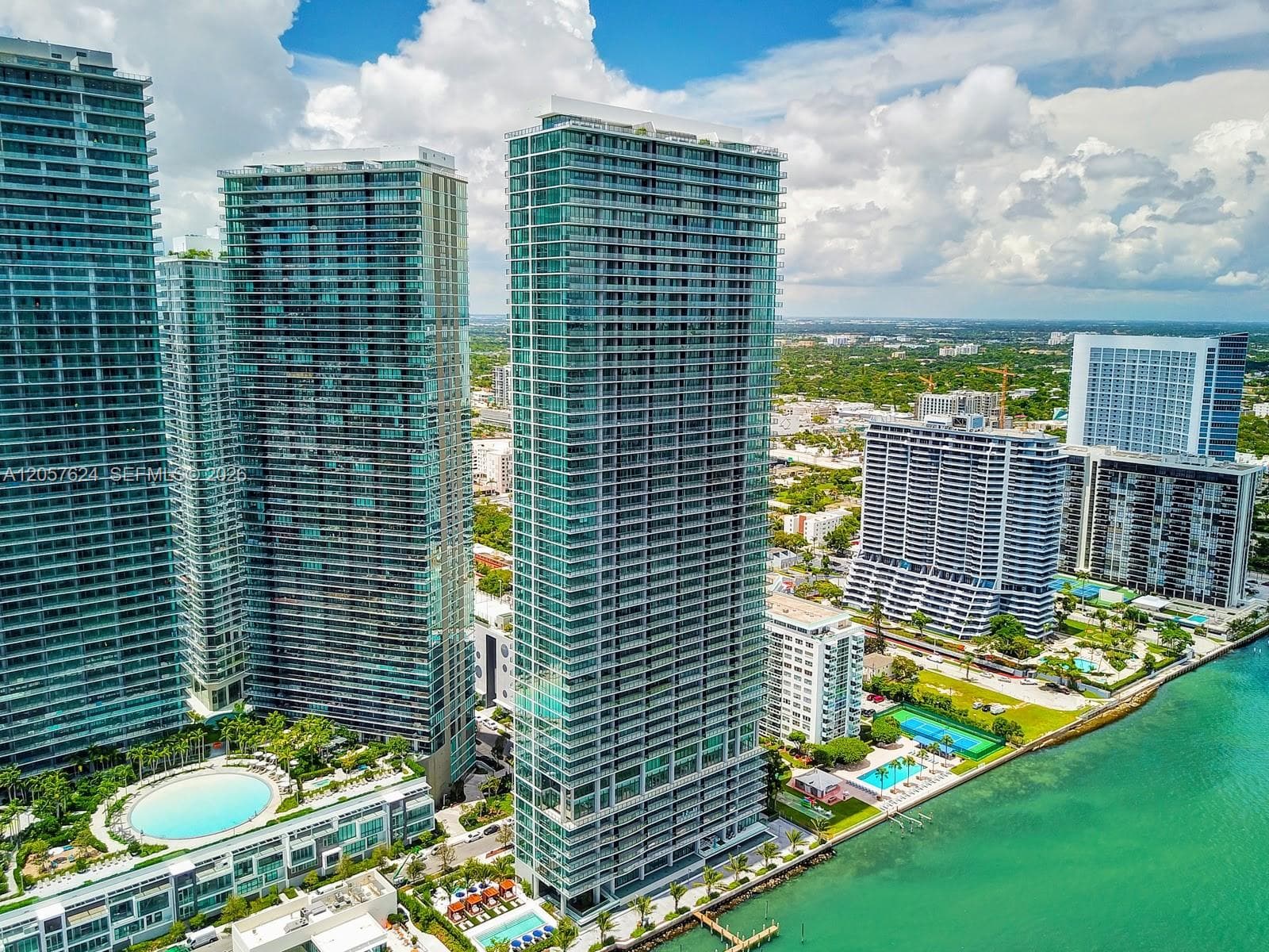 3131 NE 7th Ave # PH4901, Miami, FL 33137 photo 2