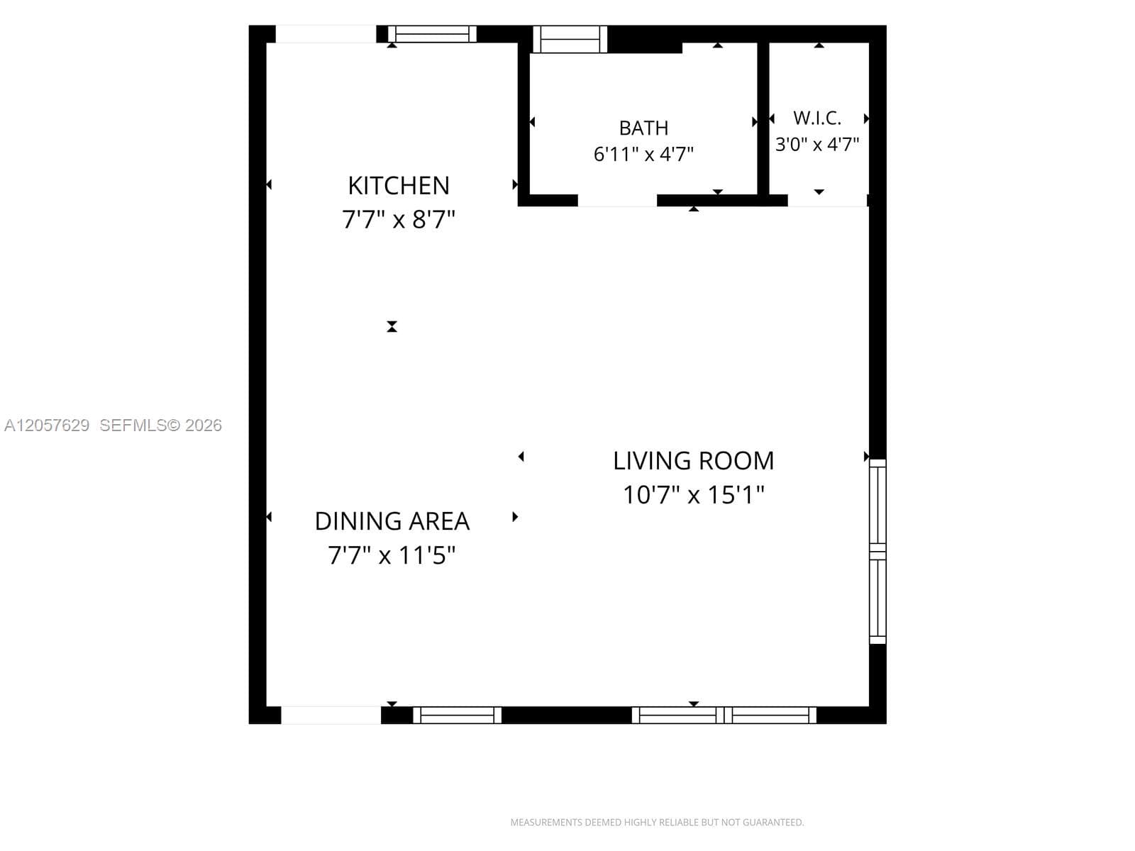 529 NW 88th St # 3, El Portal, FL 33150 photo 4