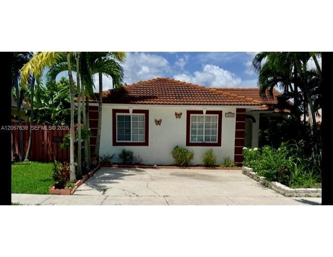 18300 SW 143rd Ct, Miami, FL 33177