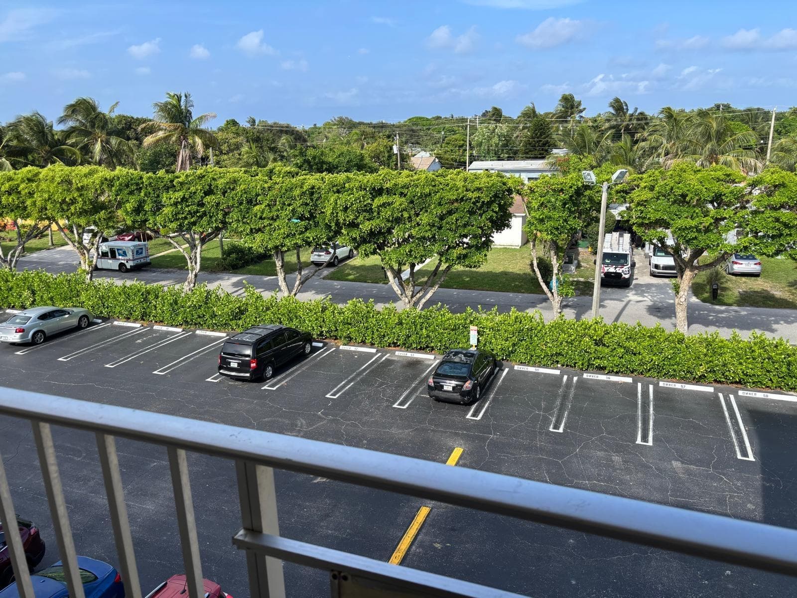 2615 NE 3RD Court # 402, Boynton Beach, FL 33435 photo 2