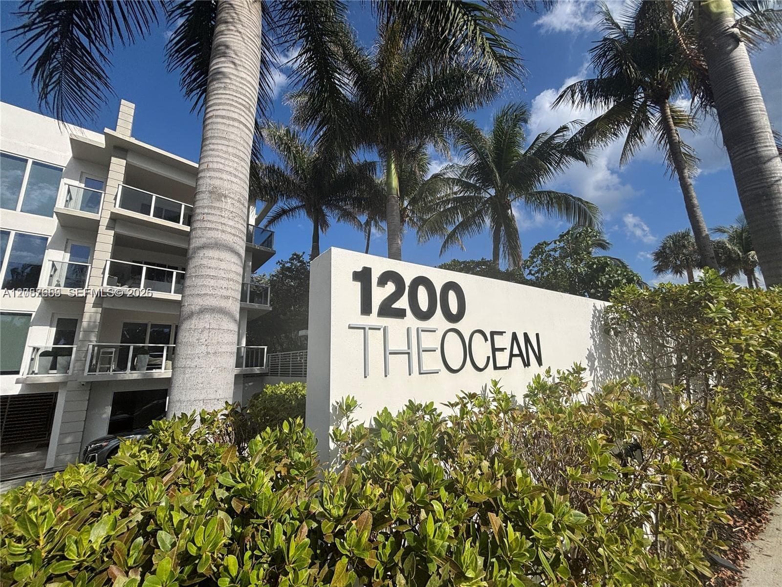 1200 Hillsboro Mile # 1303, Hillsboro Beach, FL 33062