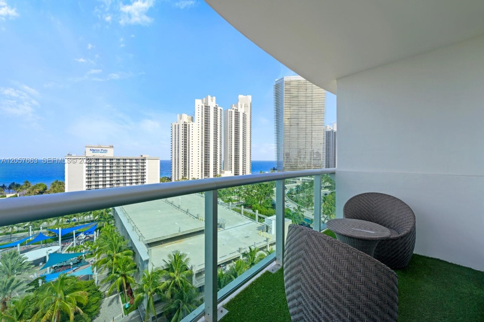 19370 Collins Ave # 1403, Sunny Isles Beach, FL 33160 photo 2