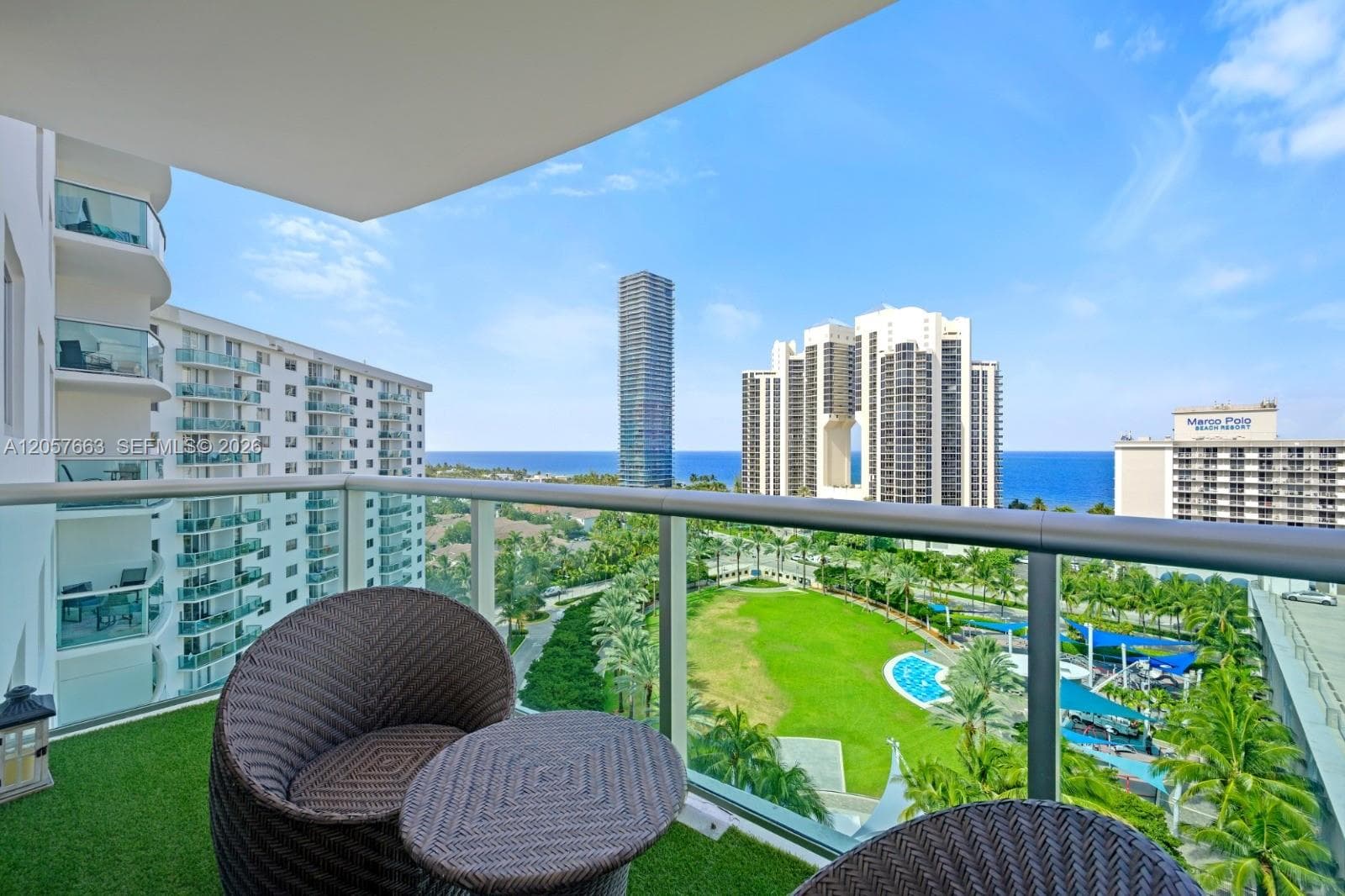 19370 Collins Ave # 1403, Sunny Isles Beach, FL 33160