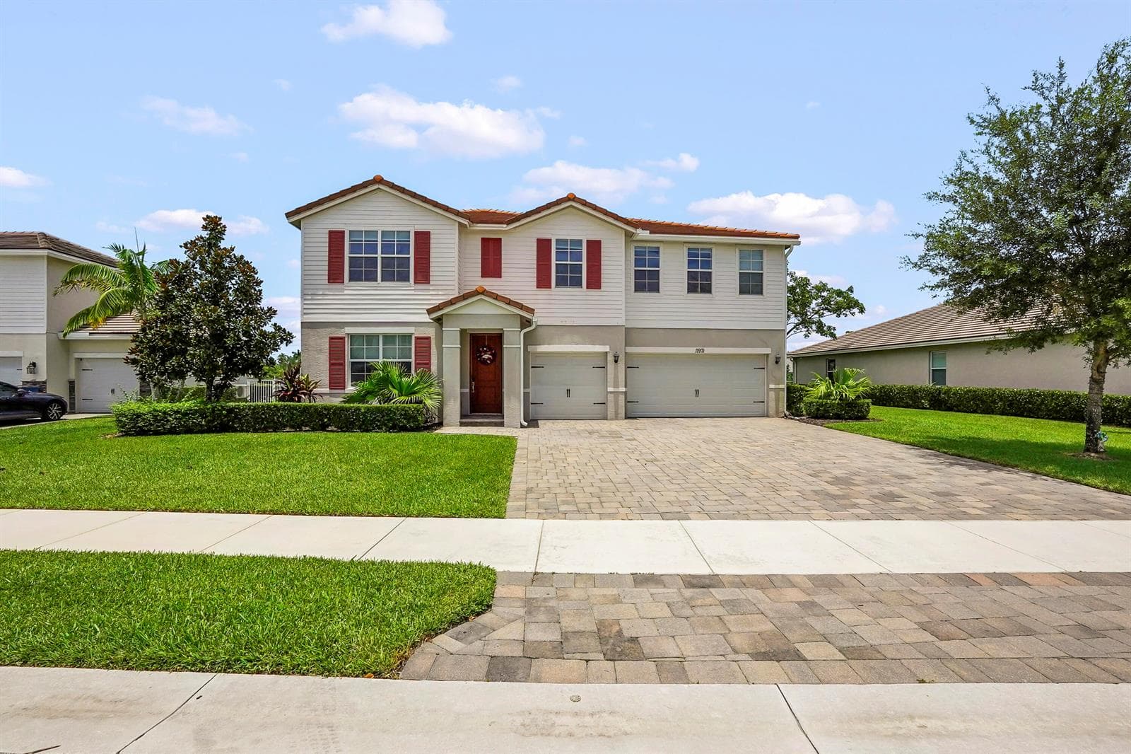 11971 Cypress Key Way, Royal Palm Beach, FL 33411 photo 2