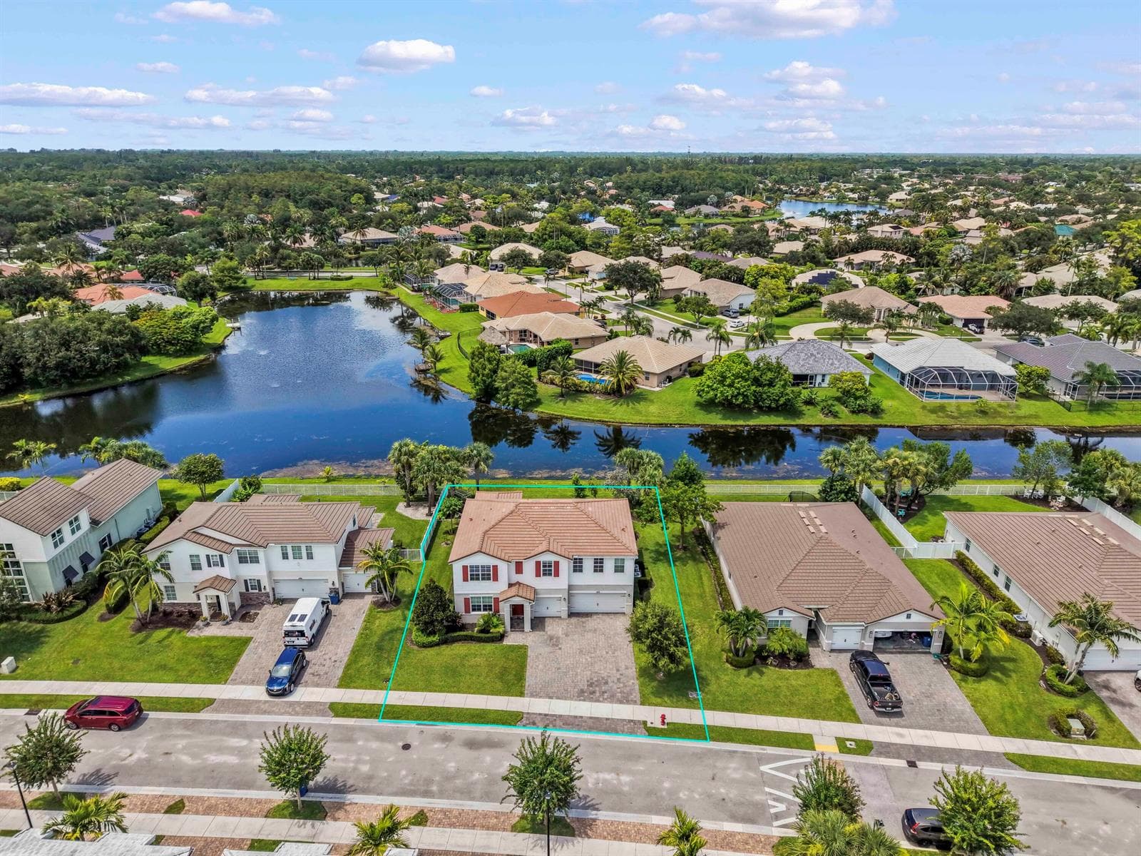 11971 Cypress Key Way, Royal Palm Beach, FL 33411 photo 3