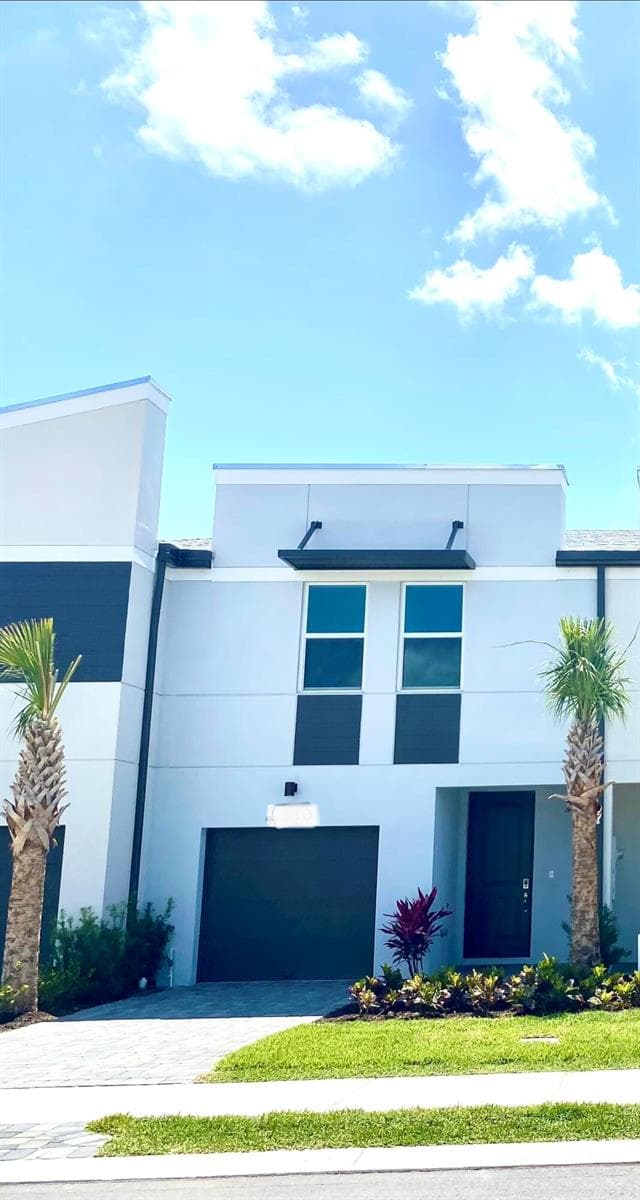 5677 MENTMORE Drive # 5677, Mangonia Park, FL 33407 photo 3