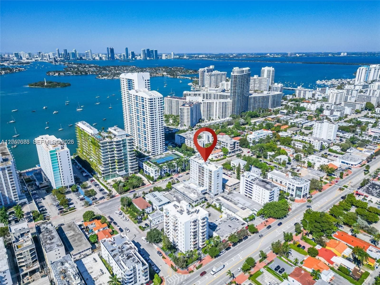 1345 West Ave # 202, Miami Beach, FL 33139