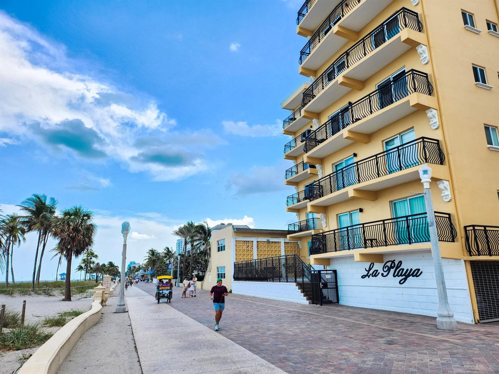 1815 N SURF Road # 503, Hollywood, FL 33019 photo 2
