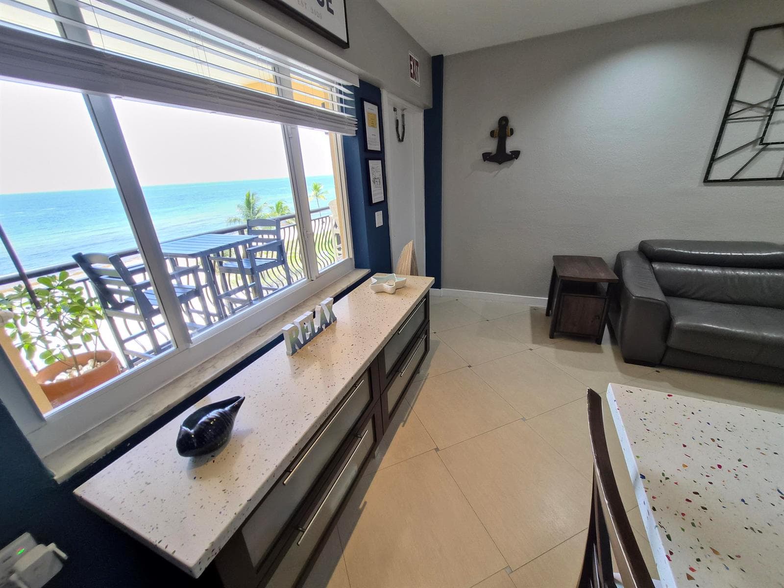 1815 N SURF Road # 503, Hollywood, FL 33019