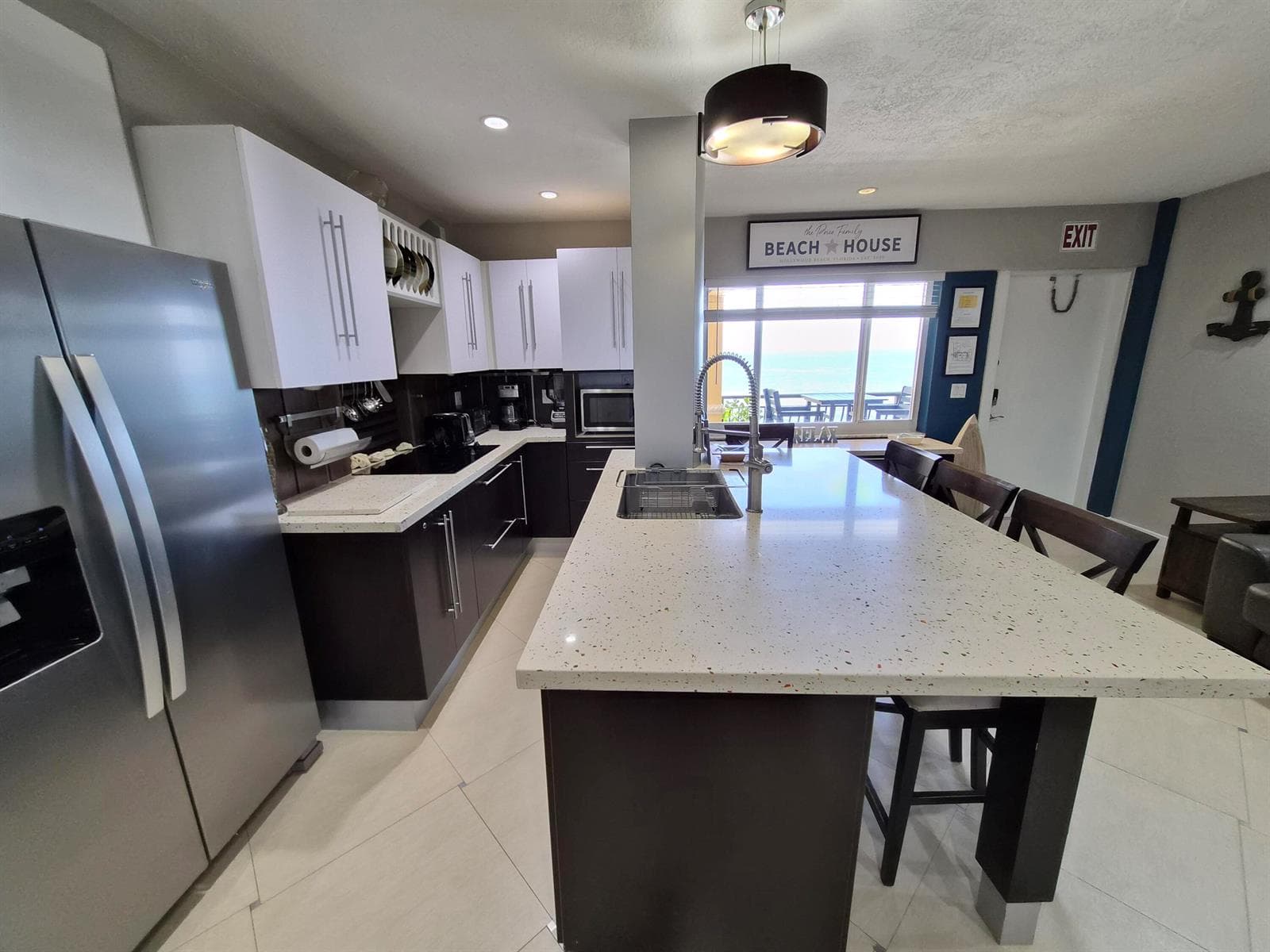 1815 N SURF Road # 503, Hollywood, FL 33019 photo 4