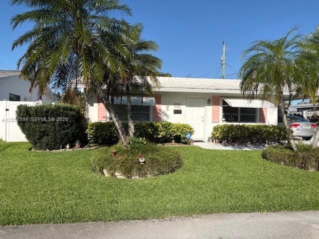 5405 NW 23rd Ter, Tamarac, FL 33309