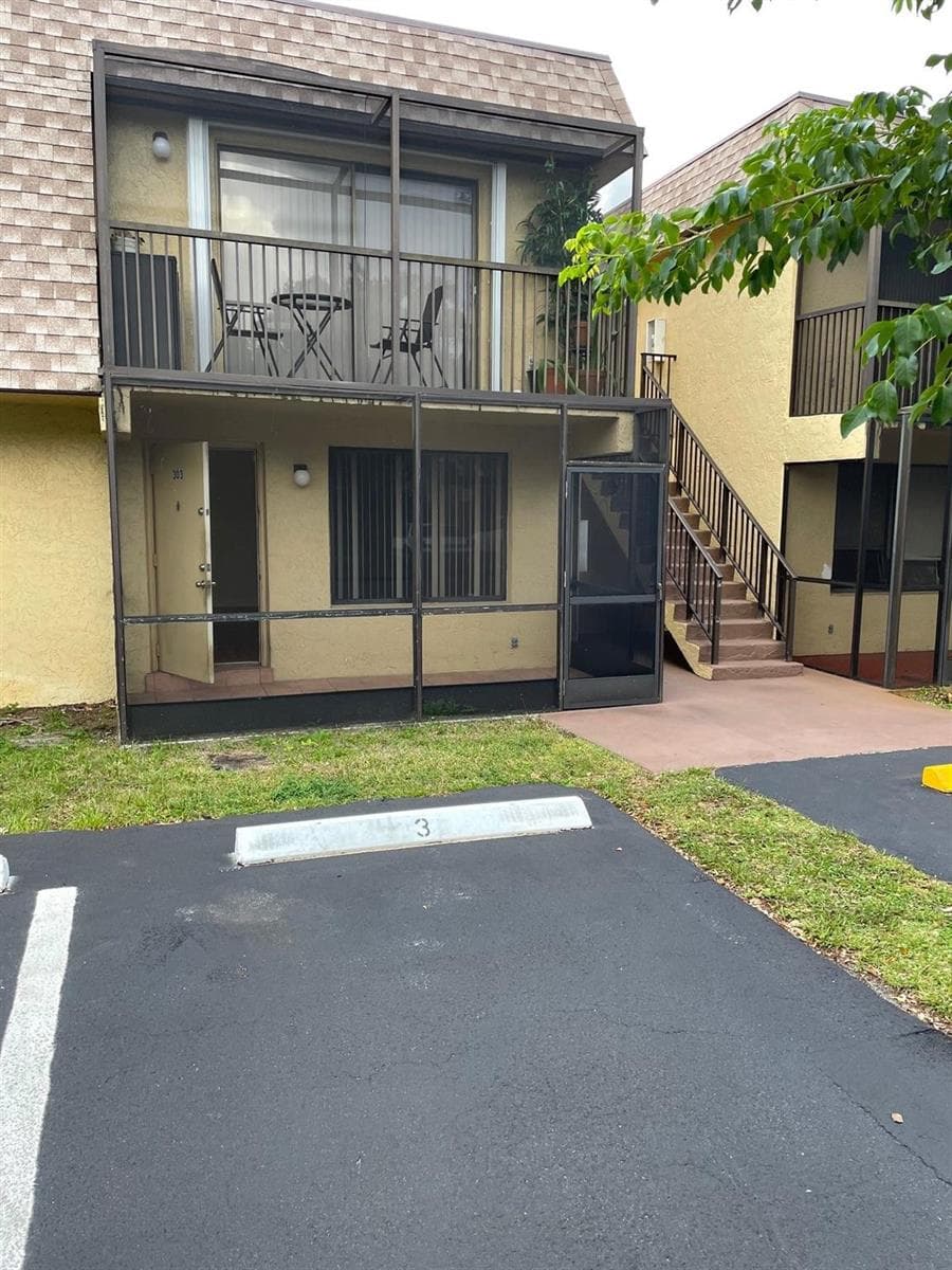 1245 S FLAGLER Avenue # 303, Pompano Beach, FL 33060