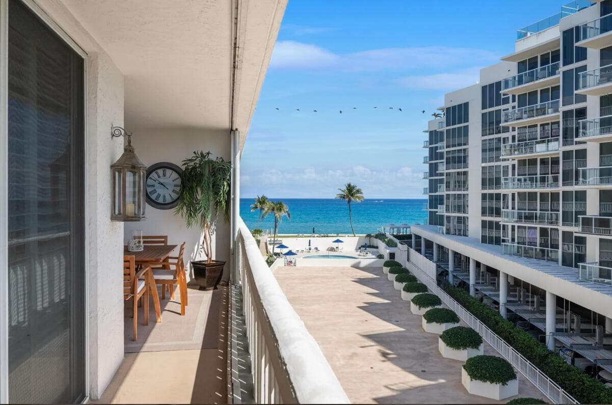 3570 S OCEAN Boulevard # 509, South Palm Beach, FL 33480 photo 2