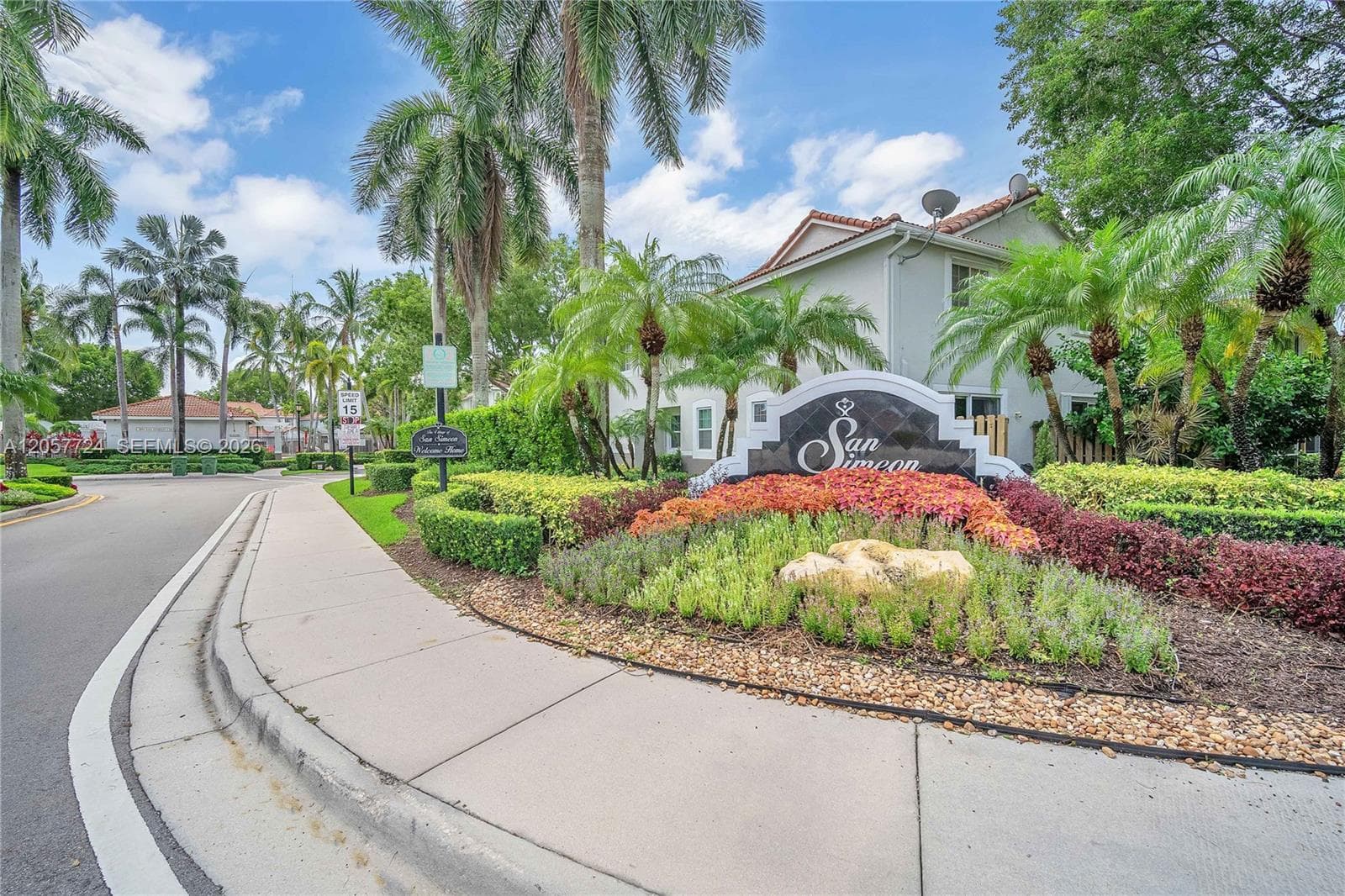 3692 San Simeon Cir, Weston, FL 33331 photo 2