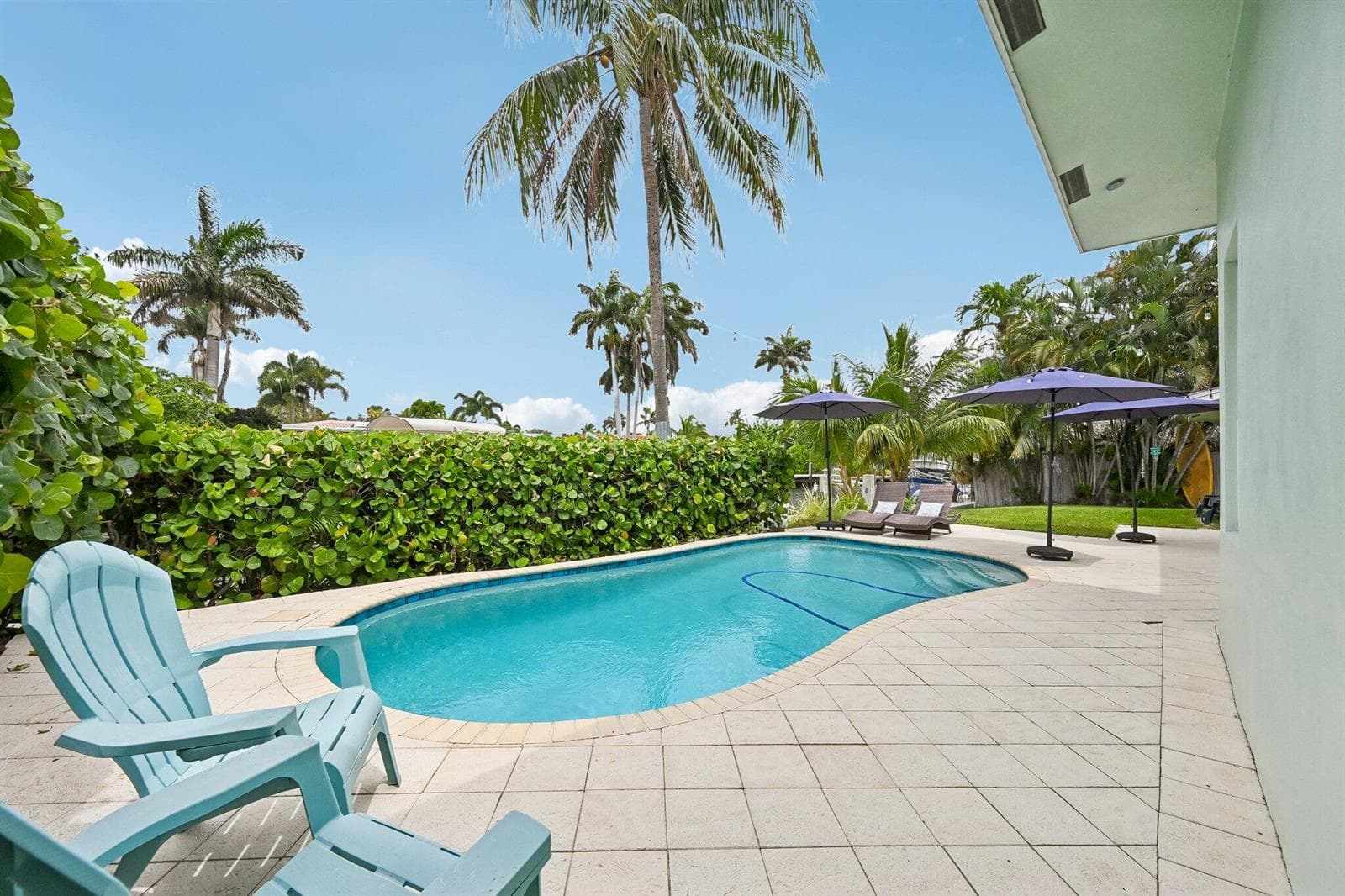 4911 NE 25TH Avenue, Lighthouse Point, FL 33064 photo 3