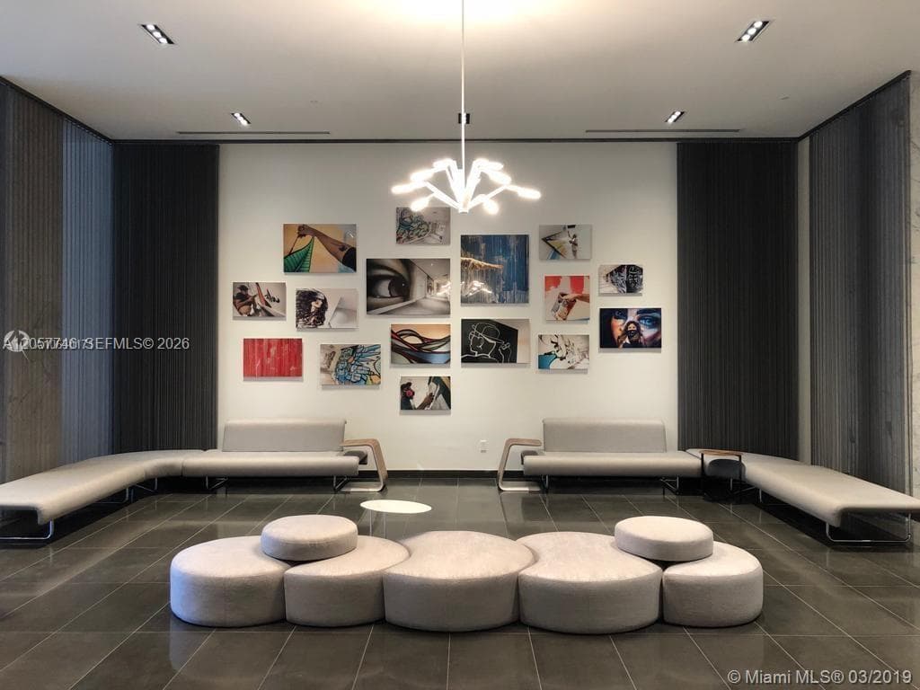 1600 NE 1st Ave # 2611, Miami, FL 33132 photo 2