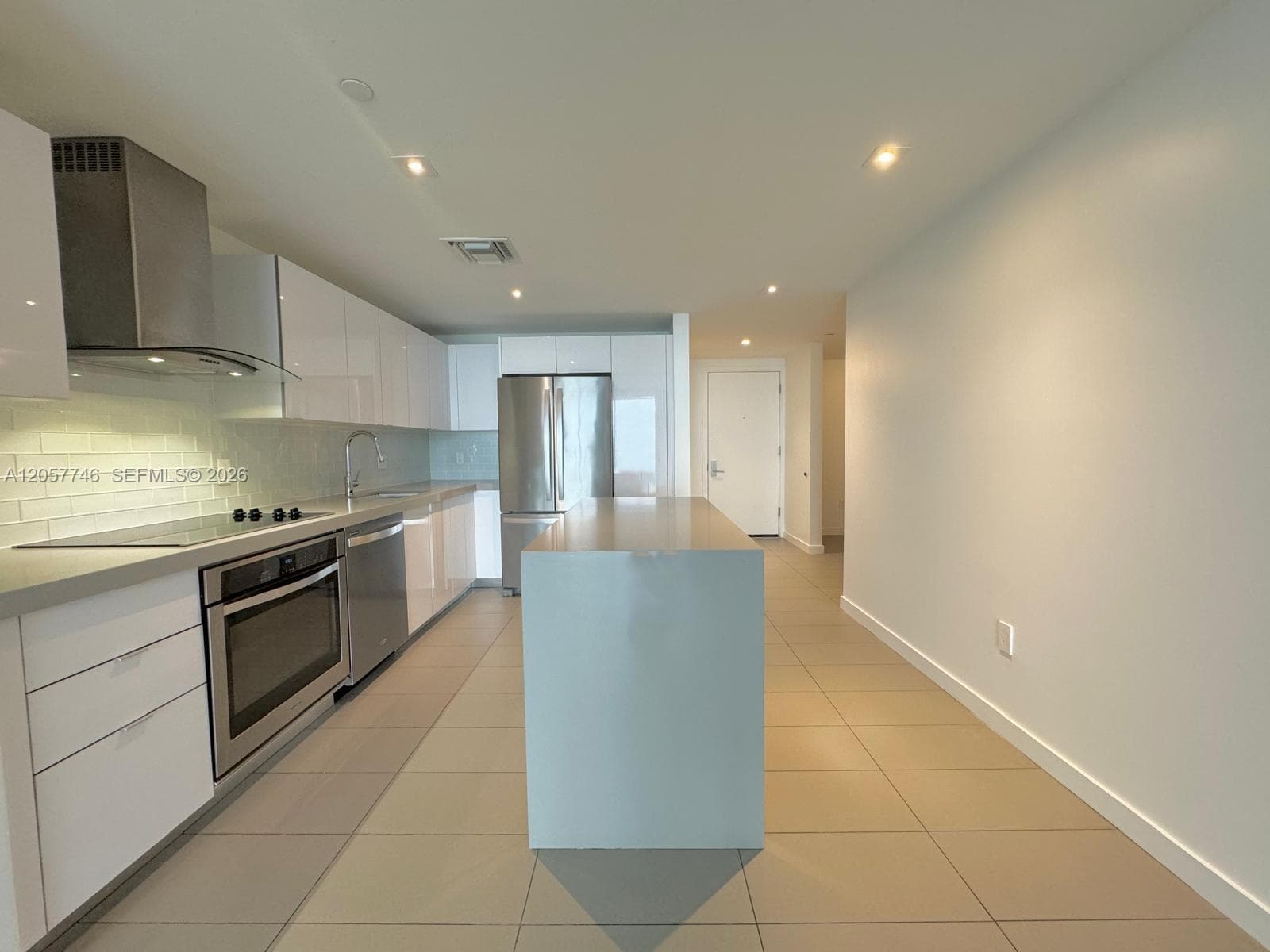 1600 NE 1st Ave # 2611, Miami, FL 33132 photo 3