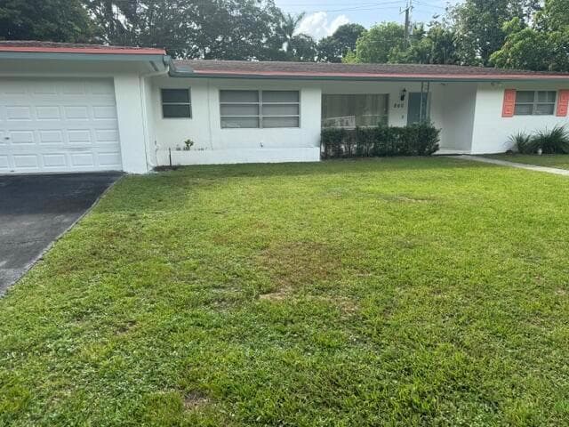 860 NW 65th Avenue, Plantation, FL 33317