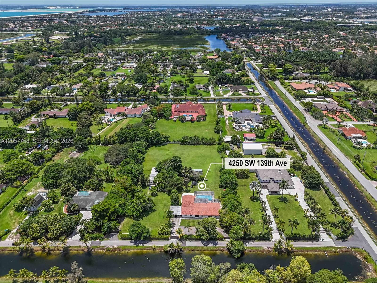 4250 SW 139th Ave, Miramar, FL 33027