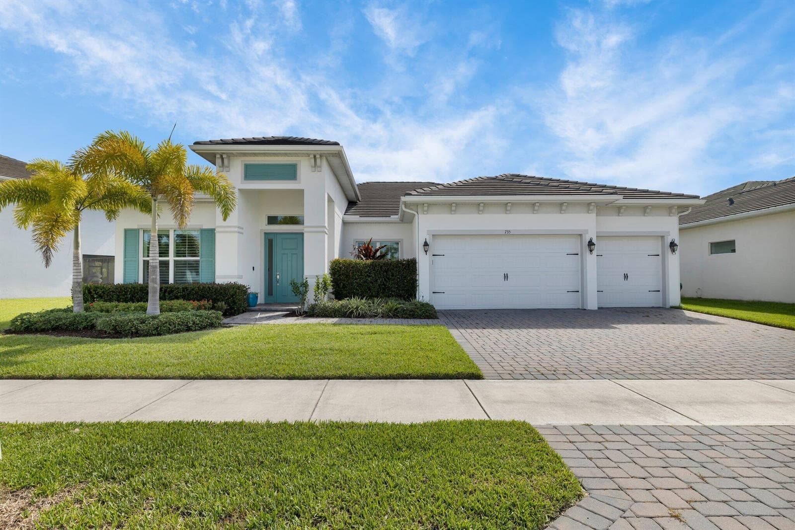 735 SW PENNFIELD Terrace, Stuart, FL 34997 photo 2