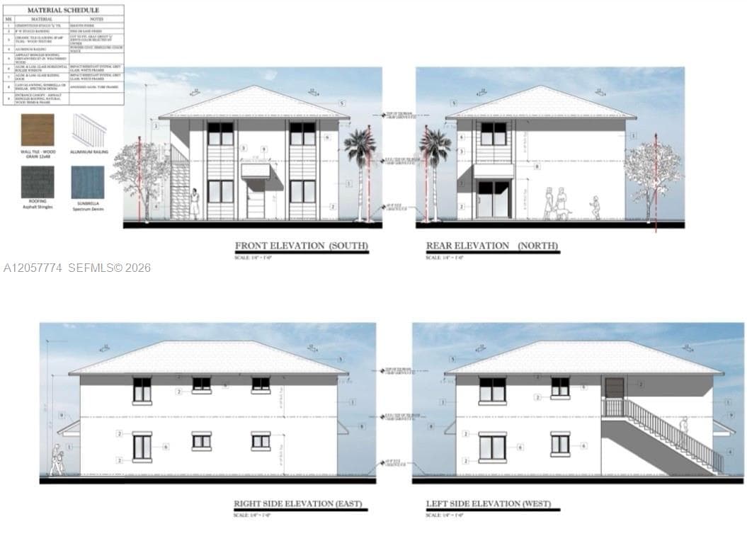2265 NW 51st Ter, Miami, FL 33142 photo 2