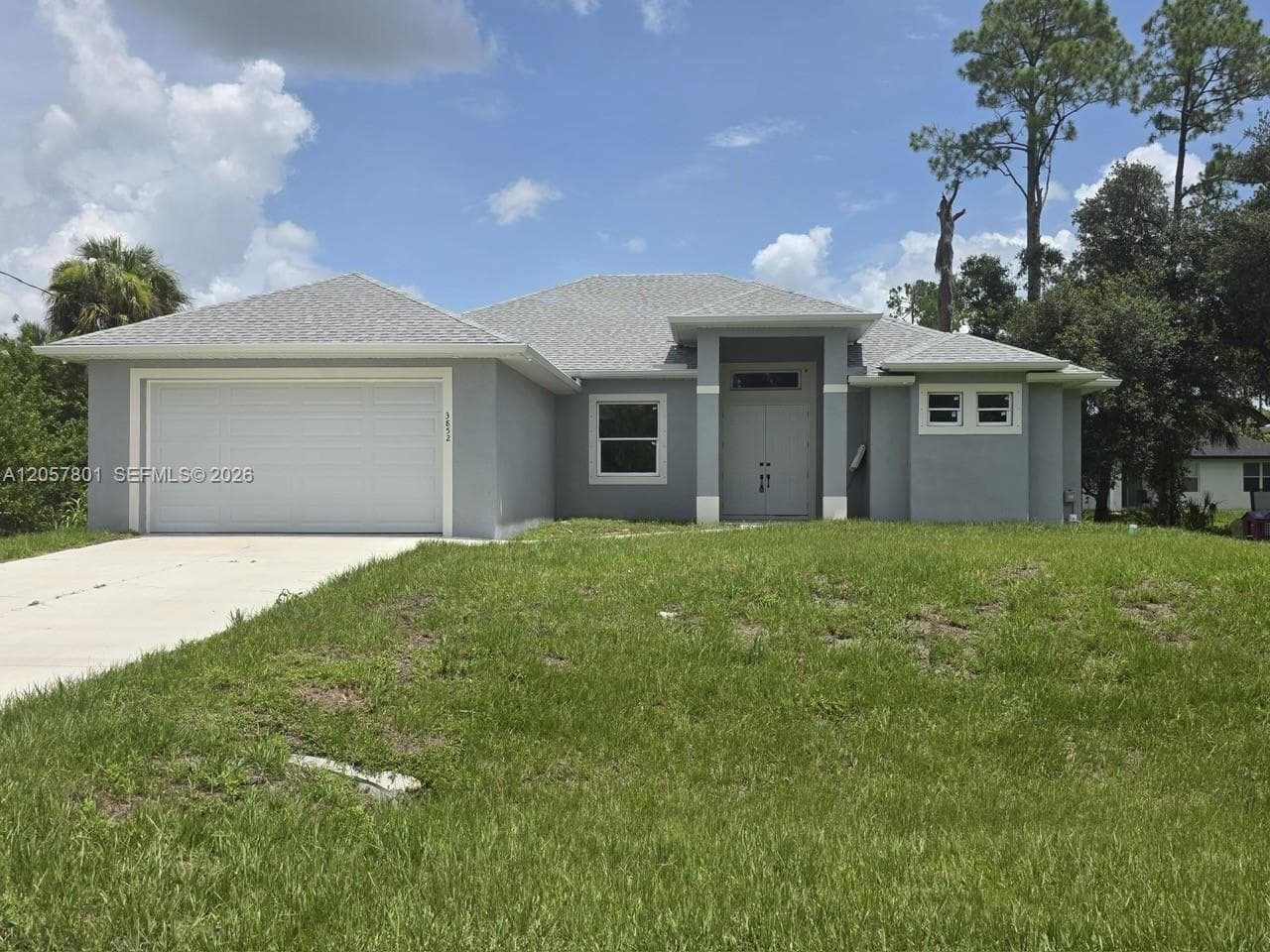 3852 HOPEVALE ST, Fort Myers, FL 33905 photo 2