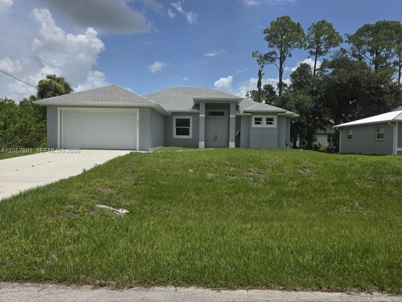 3852 HOPEVALE ST, Fort Myers, FL 33905 photo 3