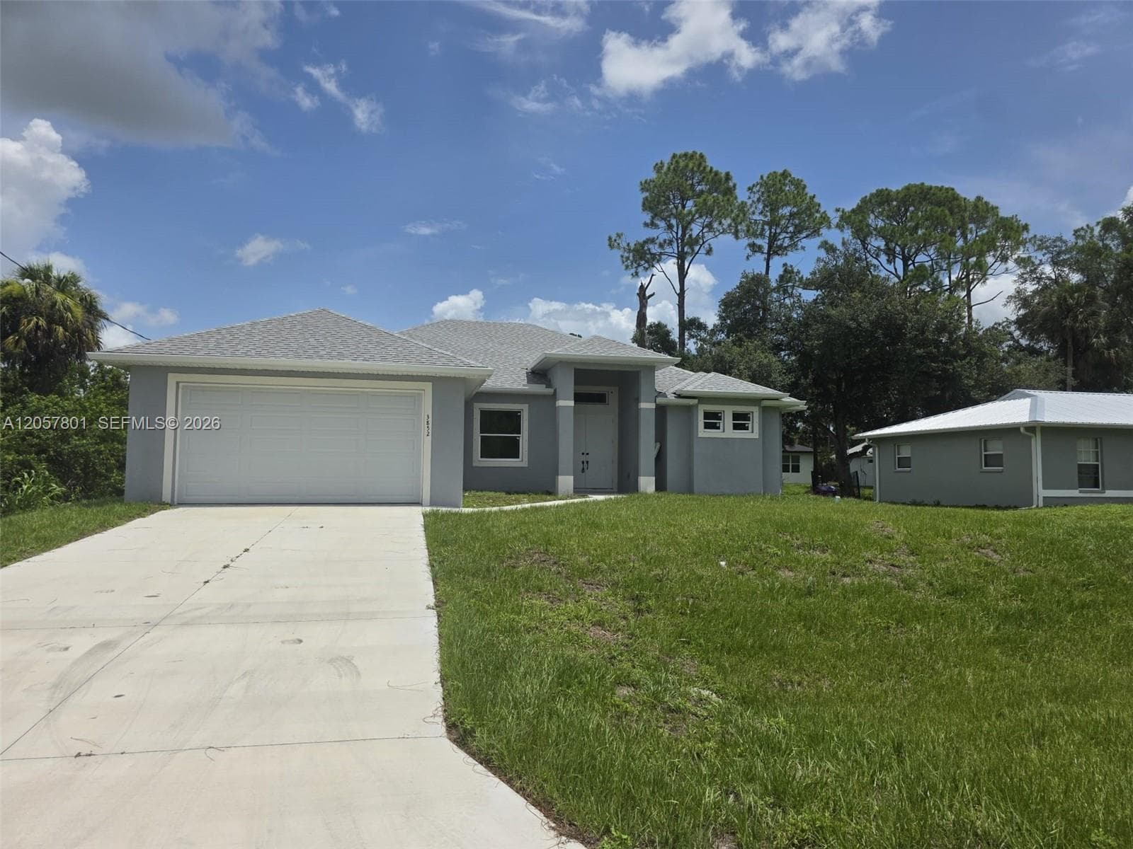 3852 HOPEVALE ST, Fort Myers, FL 33905 photo 4