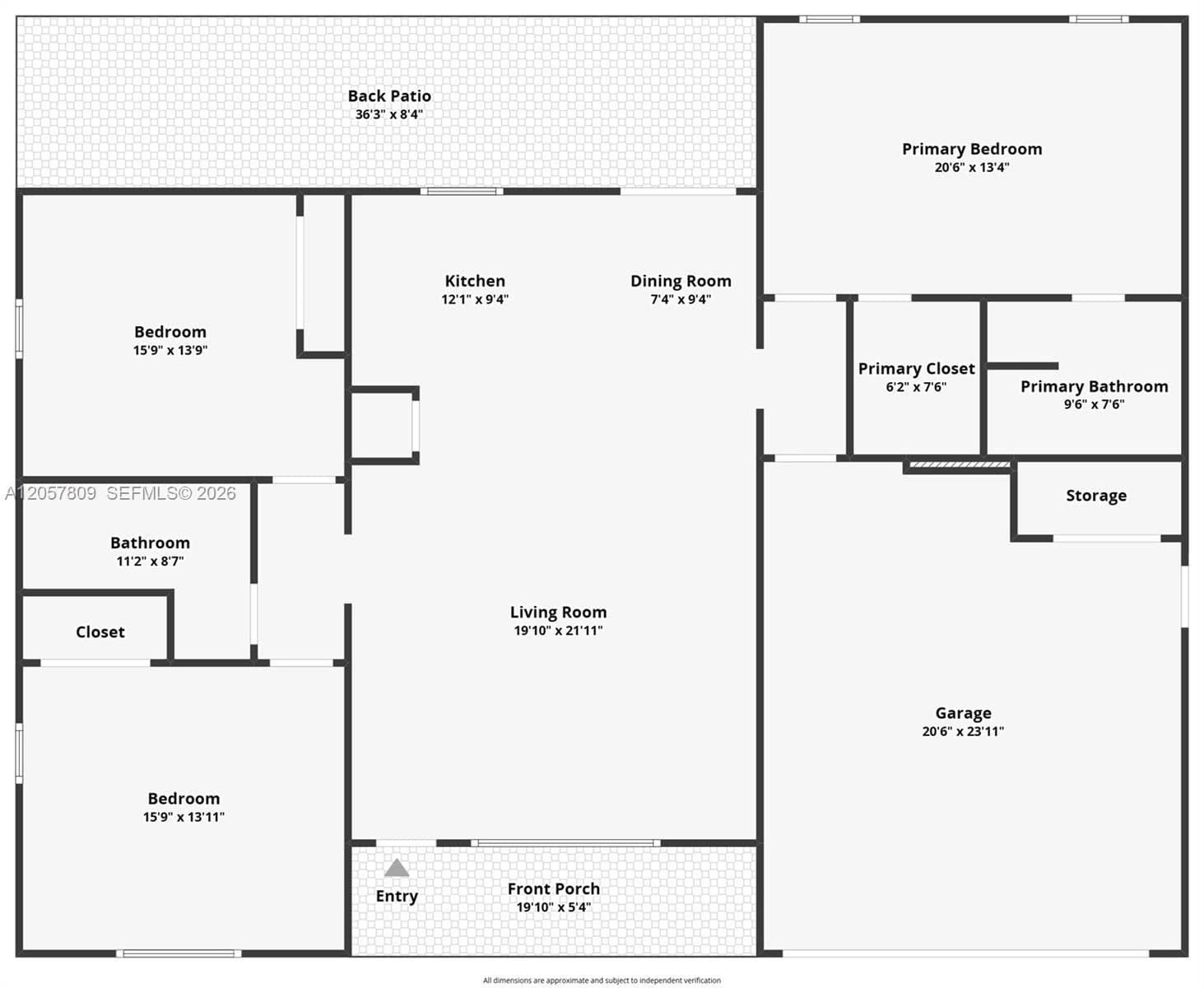 608 Masters Ave, Wildwood, FL 34785 photo 4