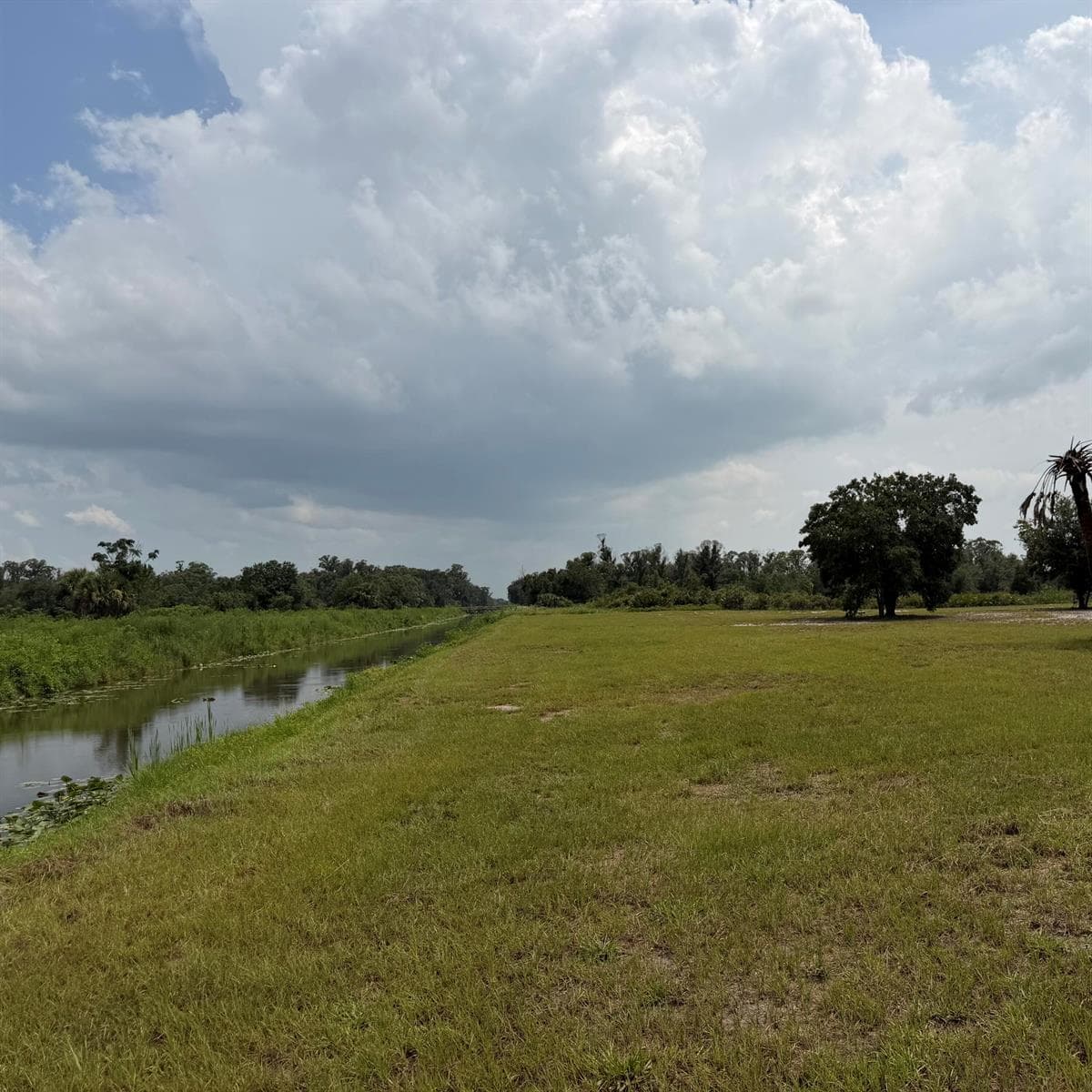 18410 NW 260th Street, Okeechobee, FL 34972