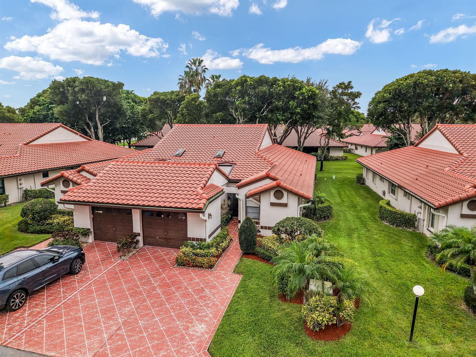 6353 Royal Manor Circle, Delray Beach, FL 33484 photo 2