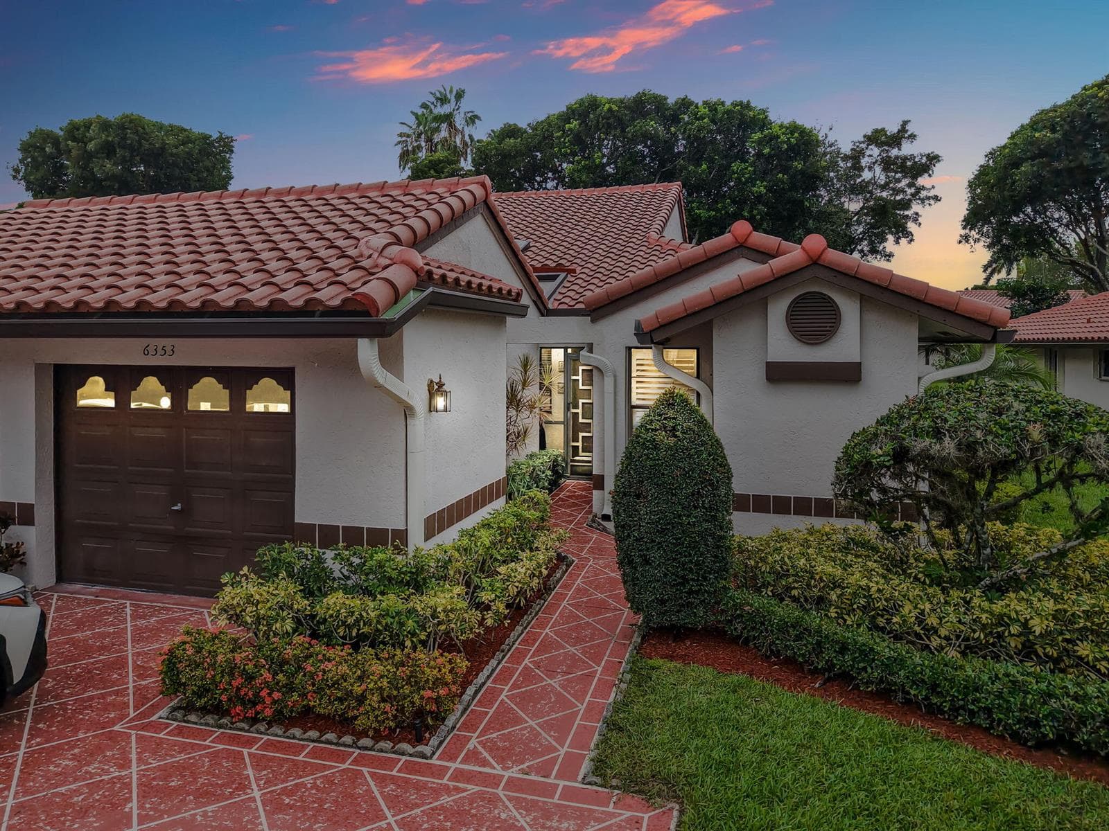6353 Royal Manor Circle, Delray Beach, FL 33484 photo 3