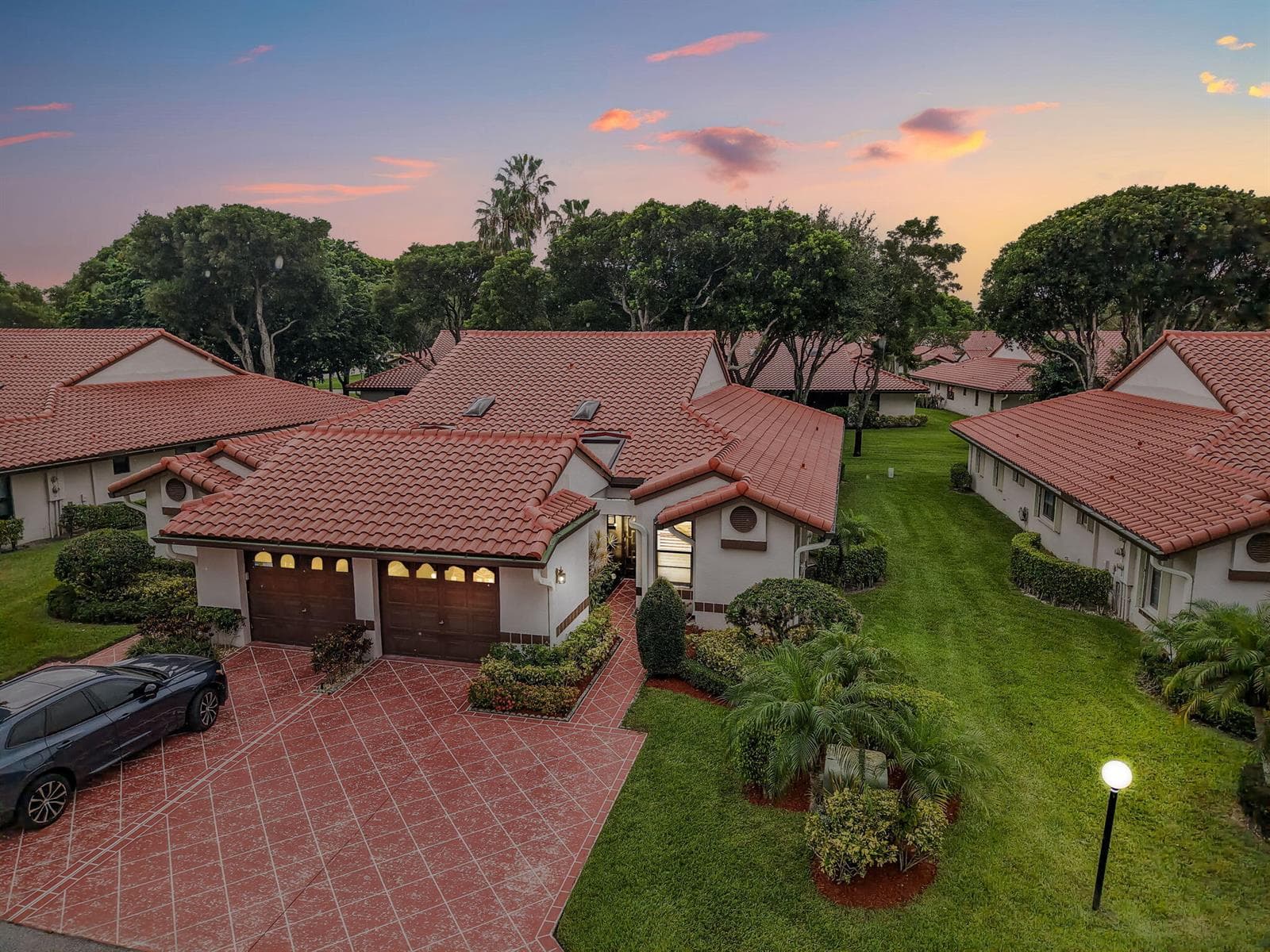 6353 Royal Manor Circle, Delray Beach, FL 33484