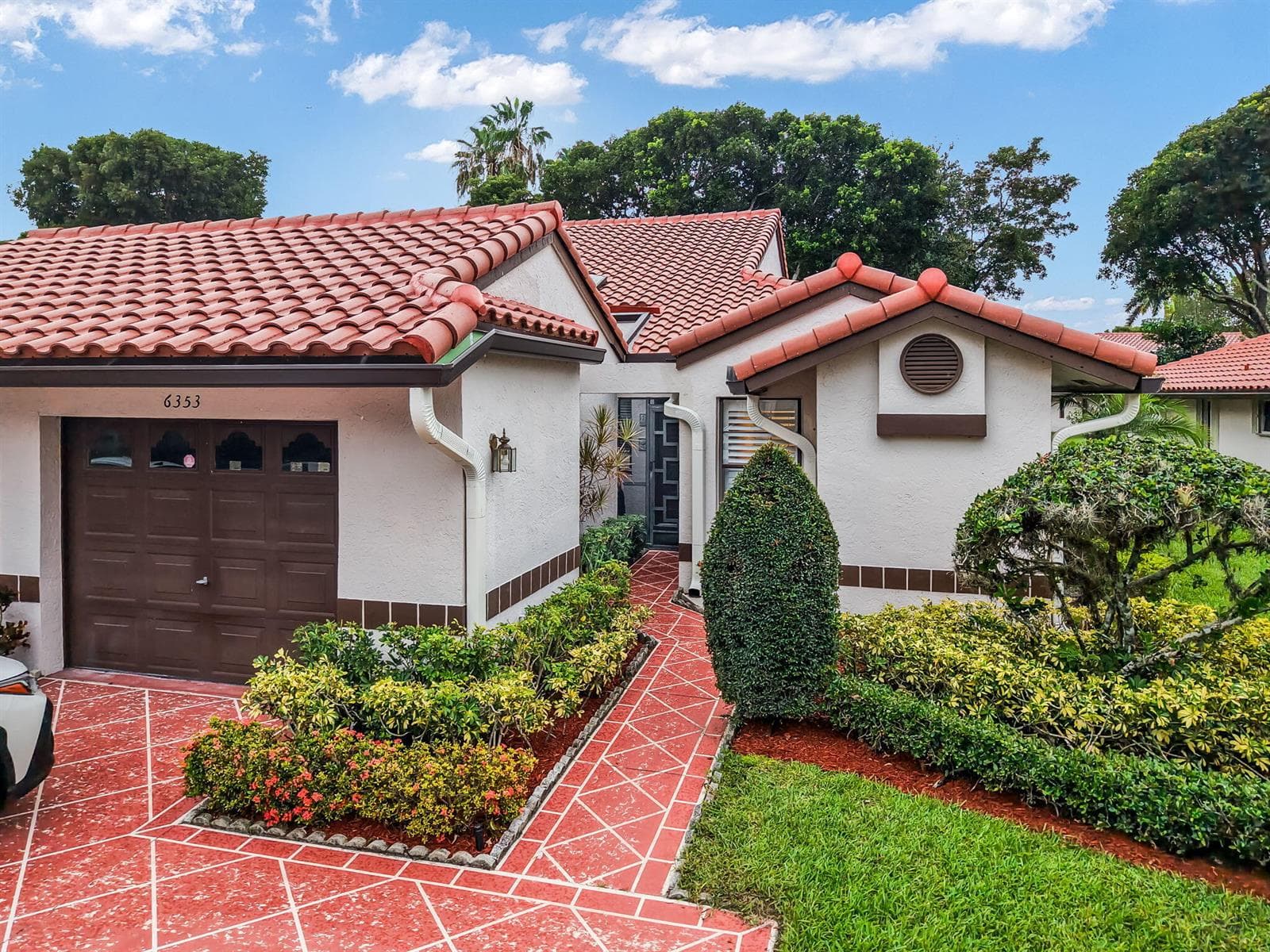 6353 Royal Manor Circle, Delray Beach, FL 33484 photo 4