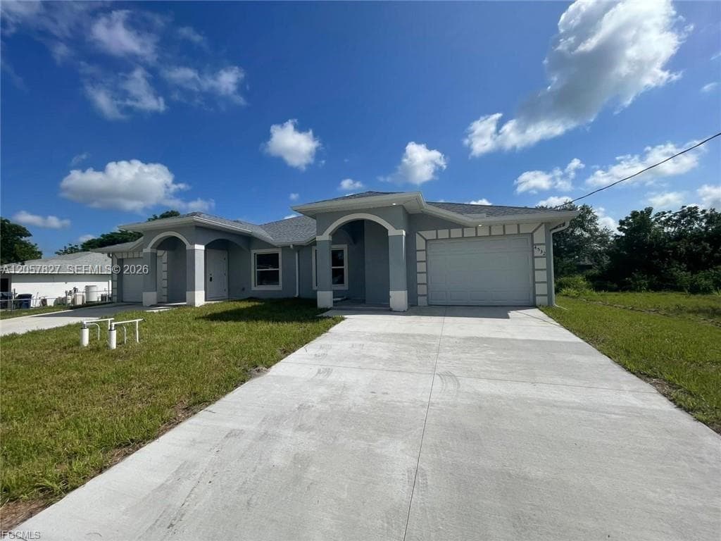 4532/4534 22ND ST SW, Lehigh Acres, FL 33973 photo 3