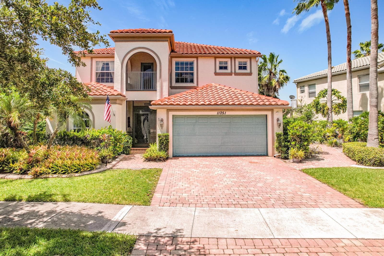 11251 SW Springtree Terrace, Port St. Lucie, FL 34987 photo 2