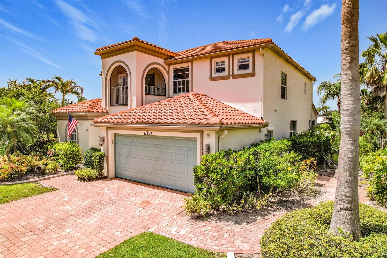 11251 SW Springtree Terrace, Port St. Lucie, FL 34987 photo 3
