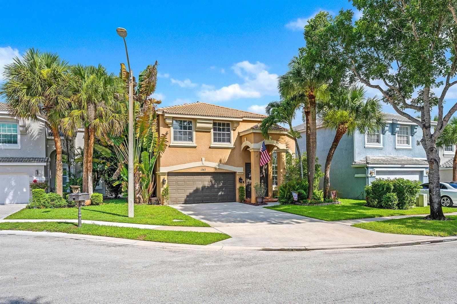 1267 Gembrook Court, Royal Palm Beach, FL 33411 photo 2