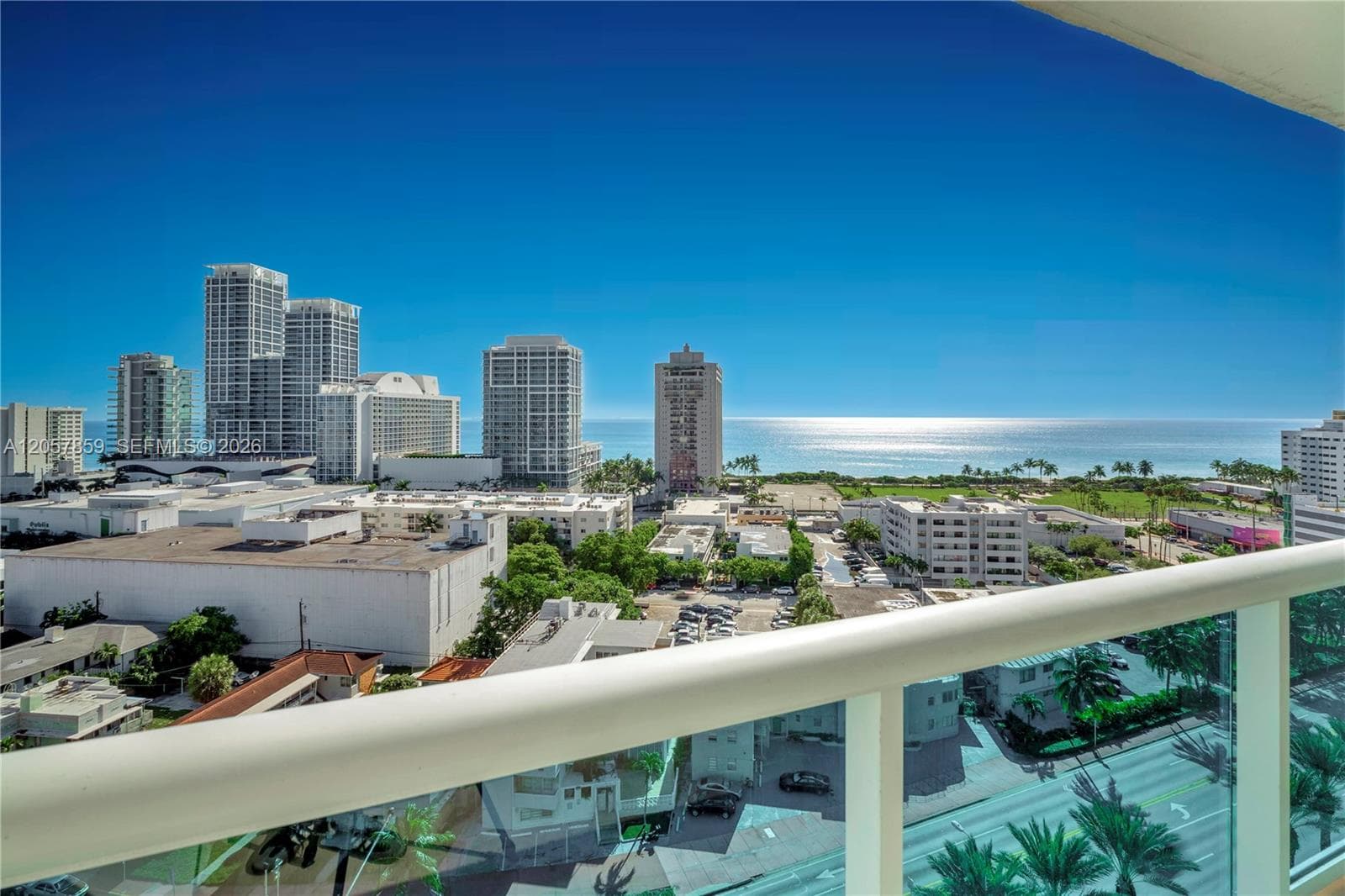6770 Indian Creek Dr # 15T, Miami Beach, FL 33141