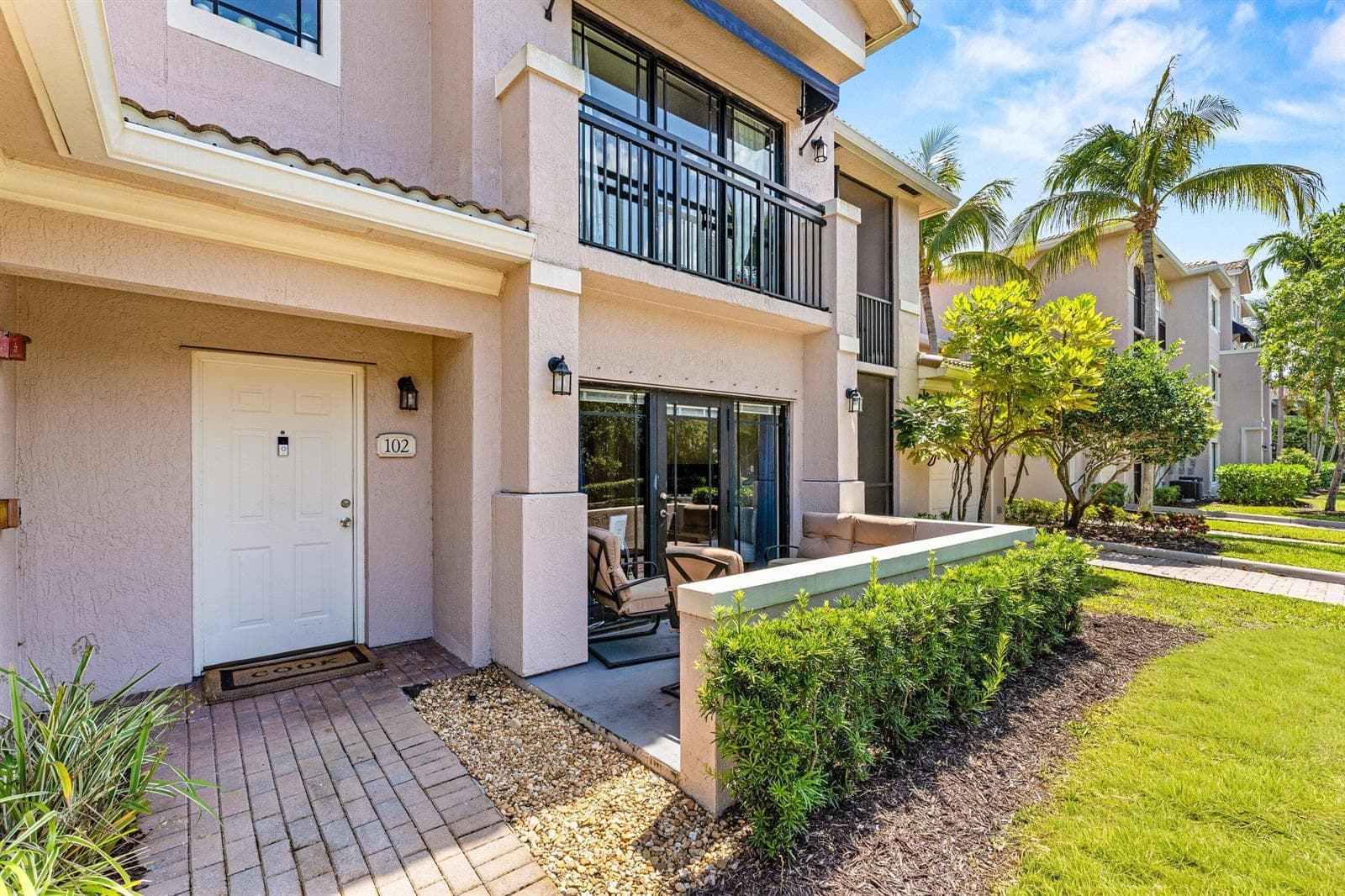 2801 SARENTO Place # 102, Palm Beach Gardens, FL 33410 photo 2