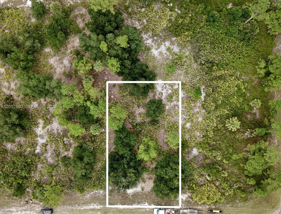 0 Benjamin Ln, North Port, FL 34288